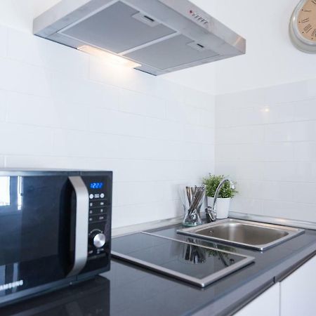 Апартаменты Apartamento Munoz Torrero Малага Экстерьер фото